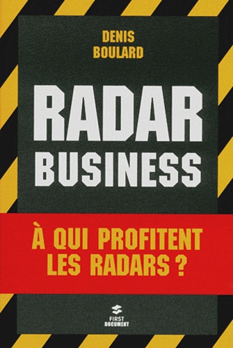 Radar business